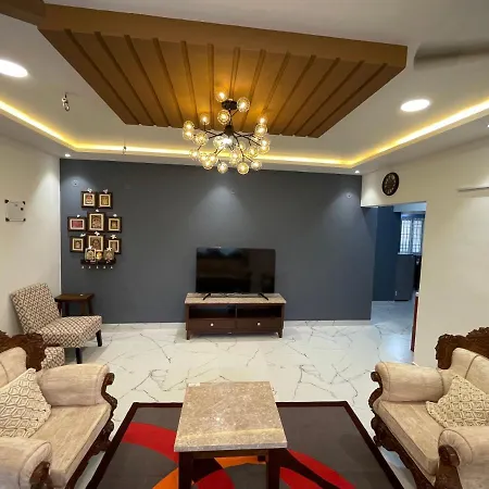 Sharma Nivas Holiday Homestay-3