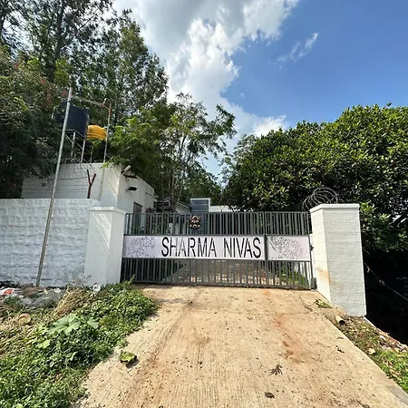 Sharma Nivas Holiday Homestay-2