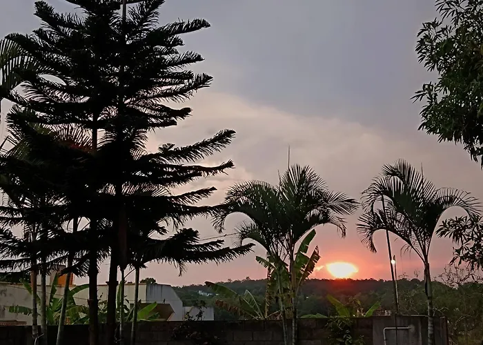 Cloud9Villa Resorts Yelagiri
