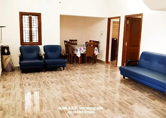 Cloud9Villa Resorts Yelagiri